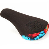Federal Mid Stealth Logo Pivotal Seat with Thick Embroidery
