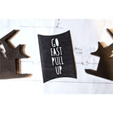 Metal Bikes 2019 Kizz GFPU Frame