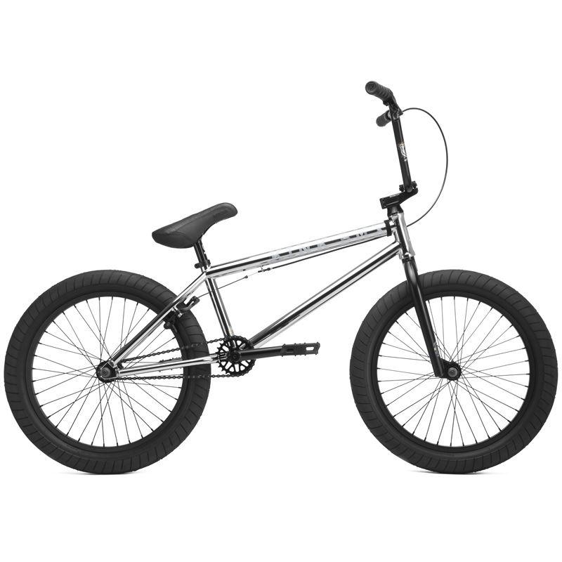 Kink Gap BMX Bike 2019