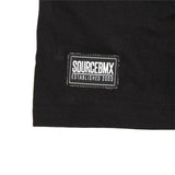 Source Premium Pyramid Long Sleeve Tee