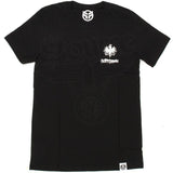 Federal Bruno 2 Tee - Black