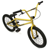 Jet BMX Generate BMX Bike