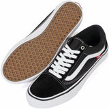 Vans Old Skool Pro Black/White