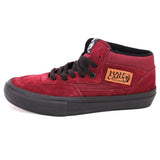 Vans Half Cab Pro Split Foxing - Port Royale/Black
