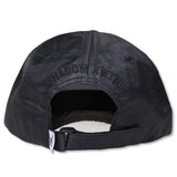 Ethik x Shadow Snowbird Dad Hat Black