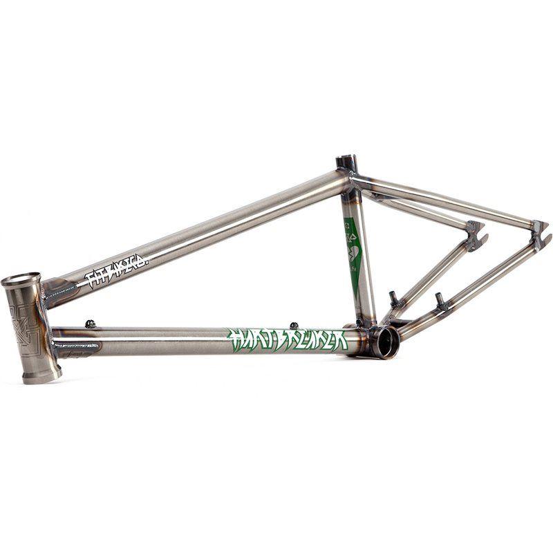Fit Hartbreaker Frame
