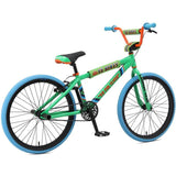 SE Bikes So Cal Flyer 24" BMX Bike 2019