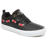 Vans Kyle Walker Pro - Coral Snake Black/True White