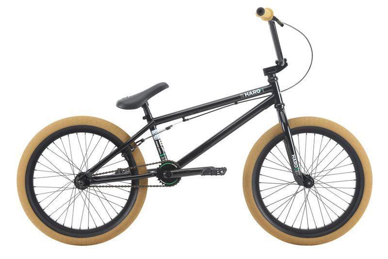 Haro Boulevard BMX Bike 2018