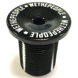 Wethepeople Compact Top Cap