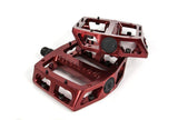 Fit Mac Pedals Unsealed