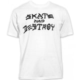 Thrasher Skate & Destroy Tee