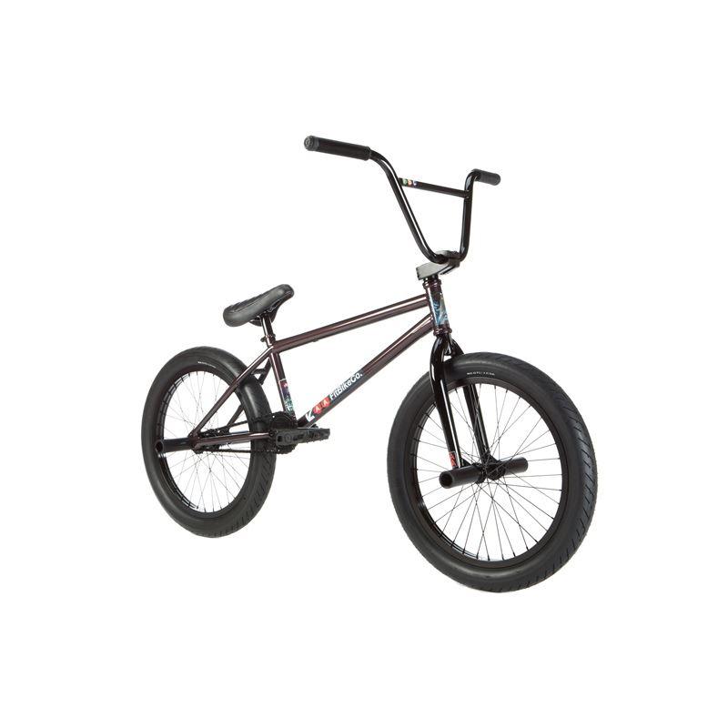 Fit Augie BMX Bike 2019