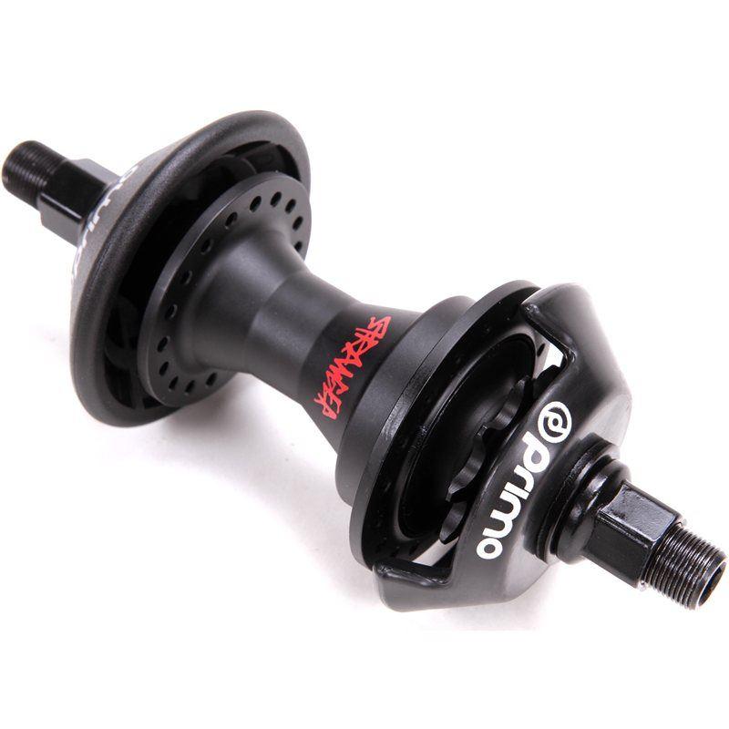 Stranger Ballast Cassette Hub