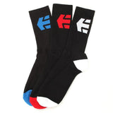 Etnies Direct Sock 3 Pack