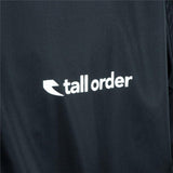 Tall Order New World Order V2 Jacket - Black
