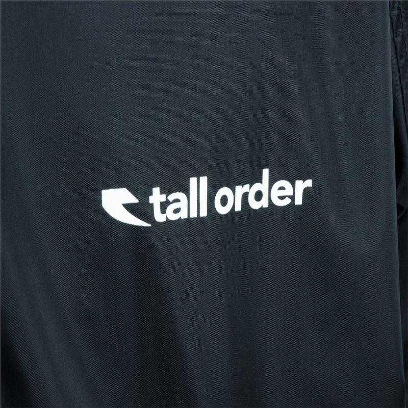 Tall Order New World Order V2 Jacket - Black