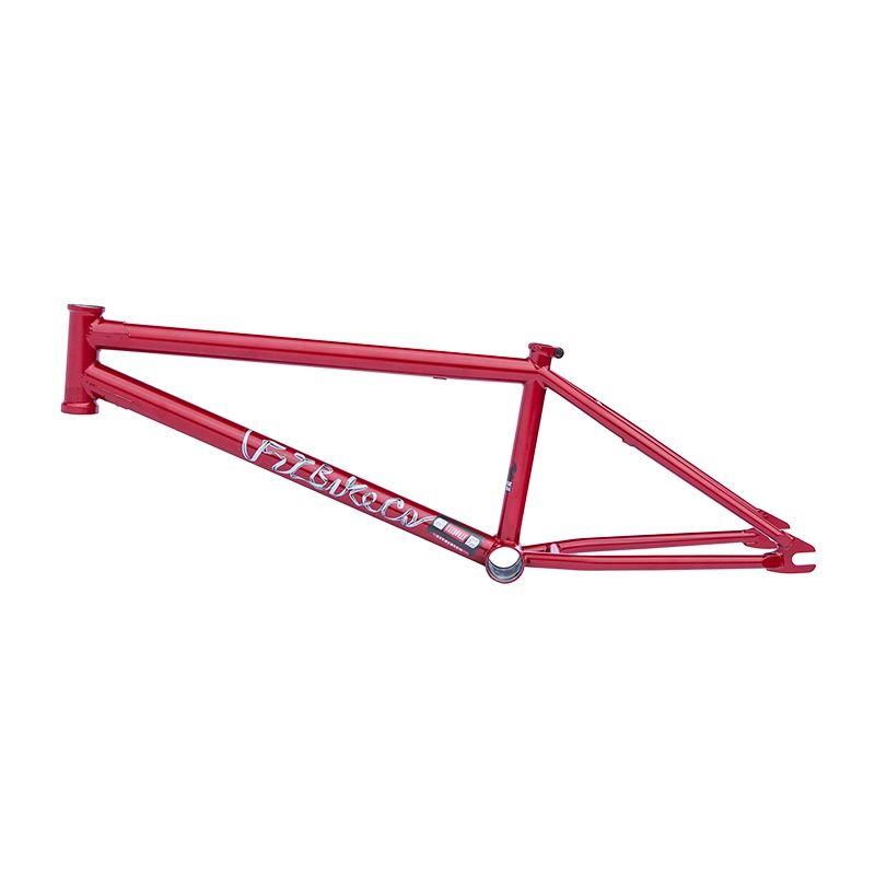 Fit Van Homan Frame
