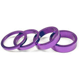 Salt Headset Spacer Set