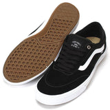 Vans Gilbert Crockett Pro 2 Black/White