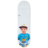 Polar Skate Co Paul Grund Kiddo Deck