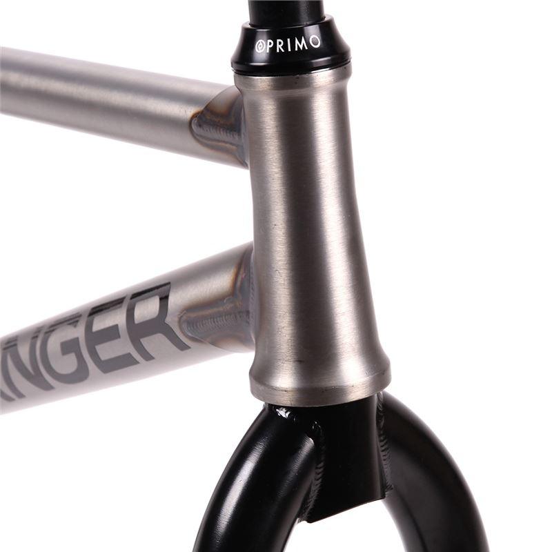 Stranger Ballast EVO Frameset