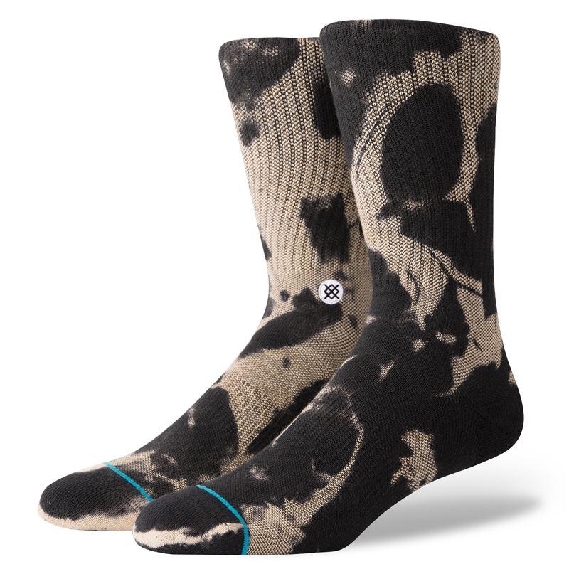 Stance Pier Rat Socks - Black L/XL (8-12UK)