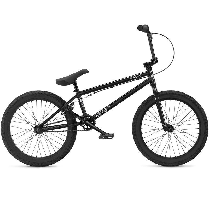 Radio Revo 20" BMX Bike 2019