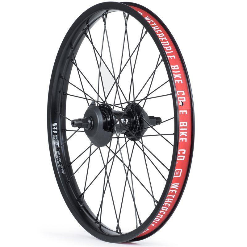 Wethepeople Helix Freecoaster Rear Wheel