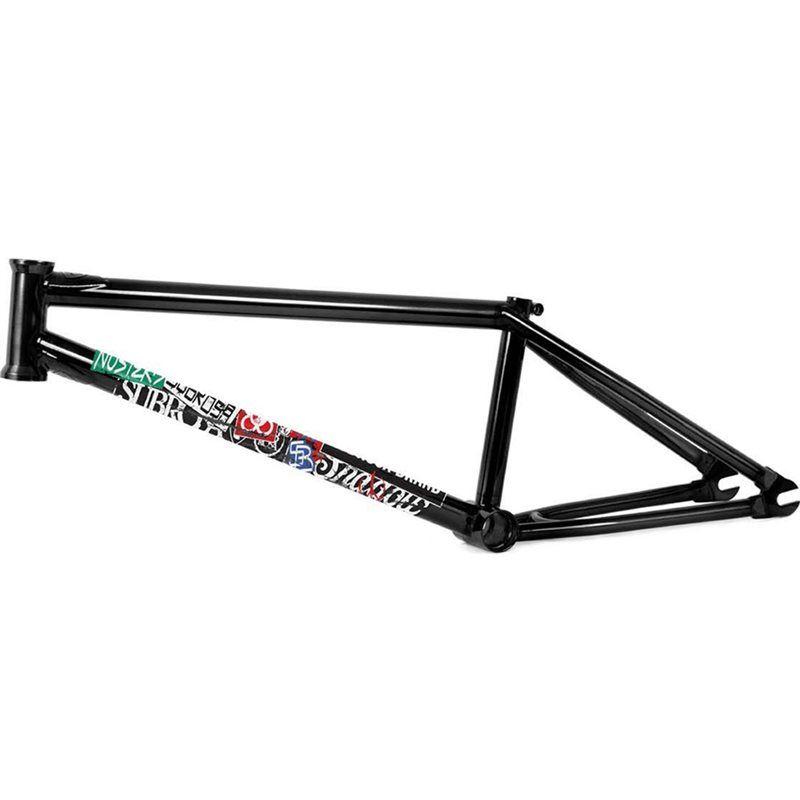 Subrosa Noster S Frame