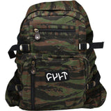 Cult Supply Backpack