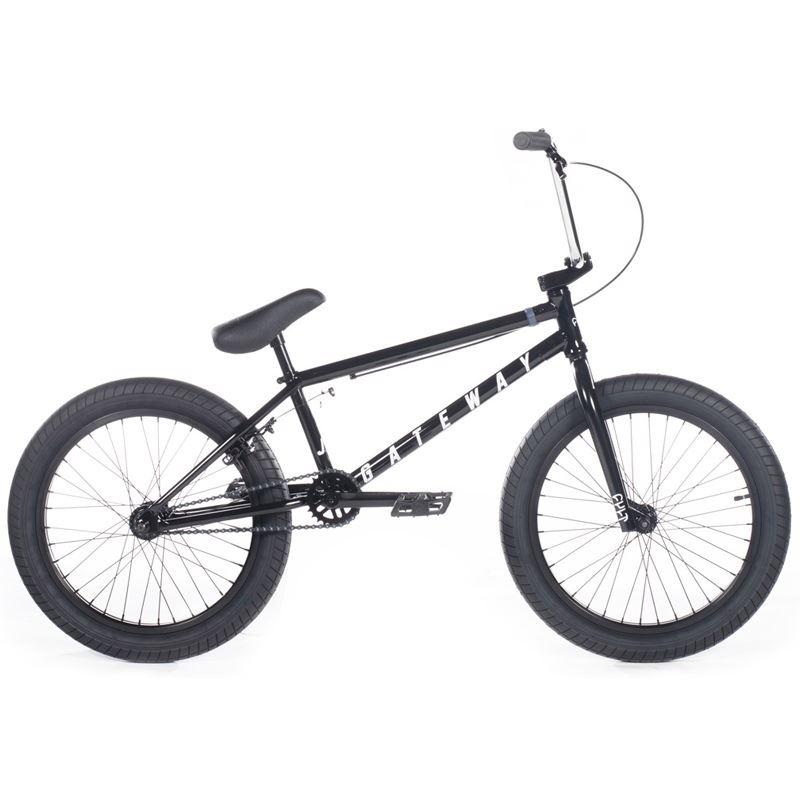 Cult Gateway JR BMX Bike 2019