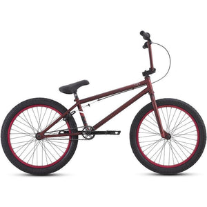 Verde Spectrum 22" BMX Bike 2019