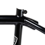 Subrosa Wild Child Frame - Trey Jones