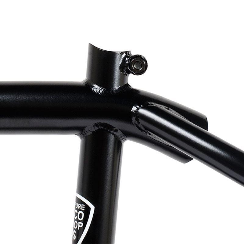 Subrosa Wild Child Frame - Trey Jones