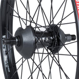 Wethepeople Helix Freecoaster Rear Wheel