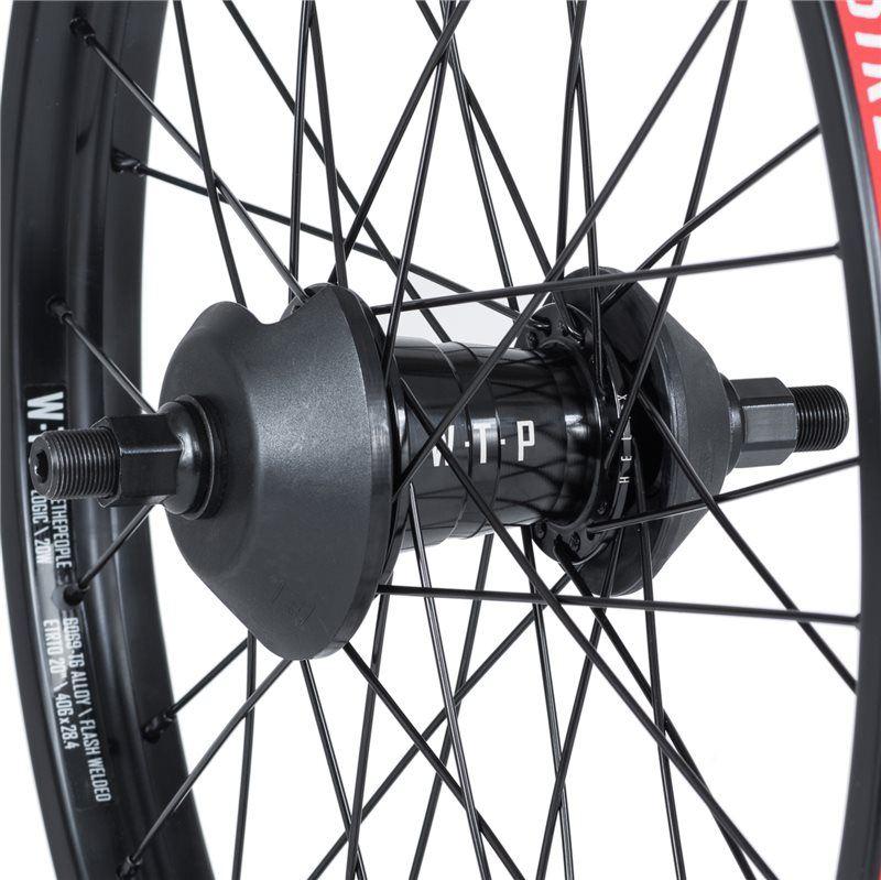 Wethepeople Helix Freecoaster Rear Wheel