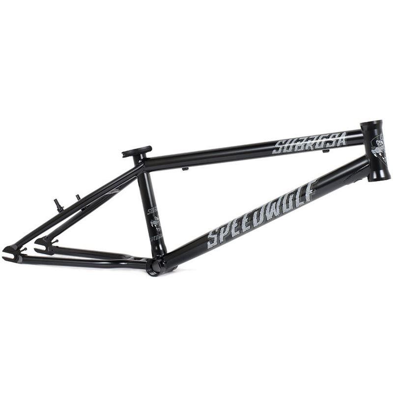 Subrosa Speedwolf Frame