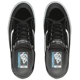 Vans TNT Advanced Prototype - Black/White
