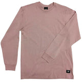 Vans WN1 Longsleeve Tee - Violet Ice